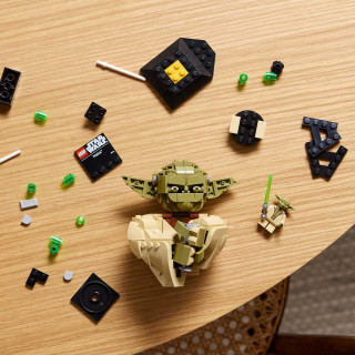 LEGO YODINA BISTA 