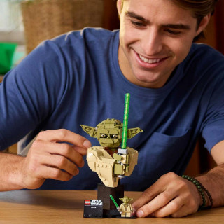 LEGO YODINA BISTA 