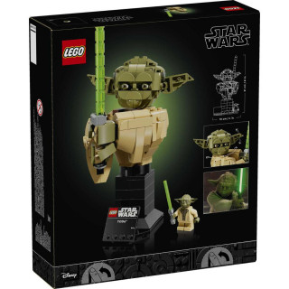 LEGO YODINA BISTA 
