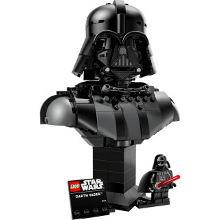LEGO DARTH VEDER BISTA 