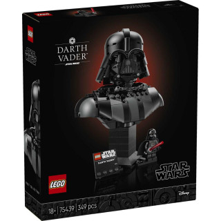 LEGO DARTH VEDER BISTA 
