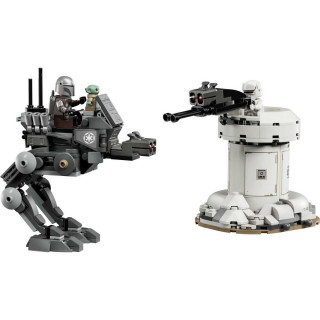 LEGO NAPAD AT-RT 