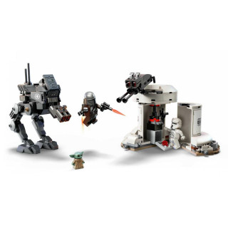 LEGO NAPAD AT-RT 