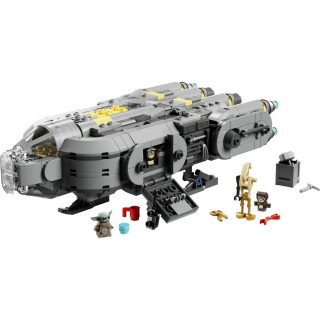 LEGO ANZELLAN ZVJEZDANI BROD 