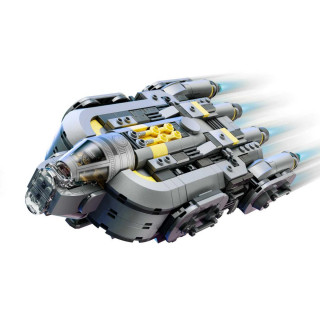 LEGO ANZELLAN ZVJEZDANI BROD 