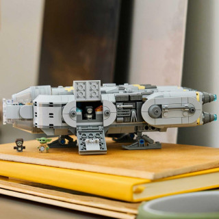 LEGO ANZELLAN ZVJEZDANI BROD 