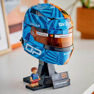 McLaren OSCAR PIASTRI KACIGA 