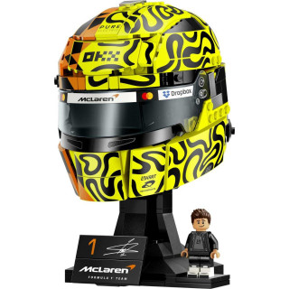 McLaren LANDO NORRIS KACIGA 