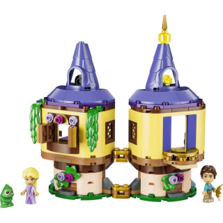 MALA KULA OD RAPUNZEL 
