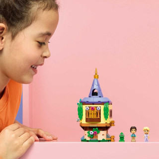 MALA KULA OD RAPUNZEL 