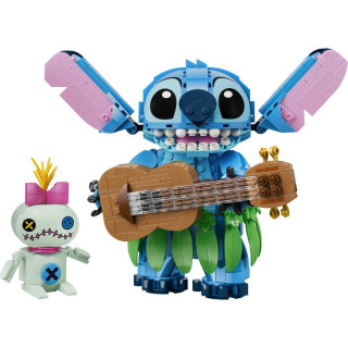 STICH I SCRUMP 