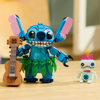 STICH I SCRUMP 