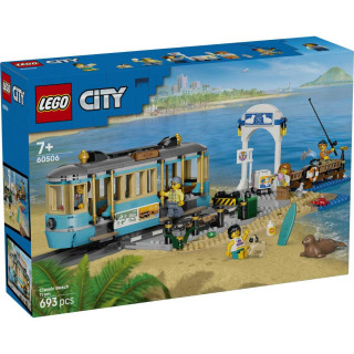 TRAMVAJ UZ PLAŽU CLASSIC 