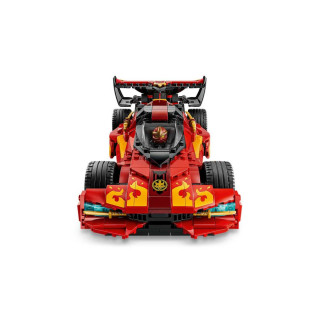 15-GODIŠNJICA X-1 SUPERAUTOMOBILA NINJA 