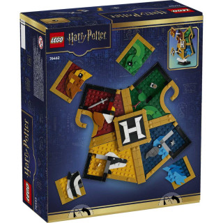 GRB ŠKOLE HOGWARTS 
