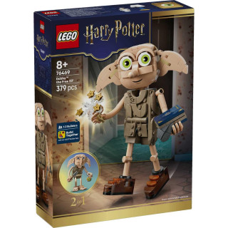 VILENJAK DOBBY 