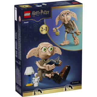 VILENJAK DOBBY 