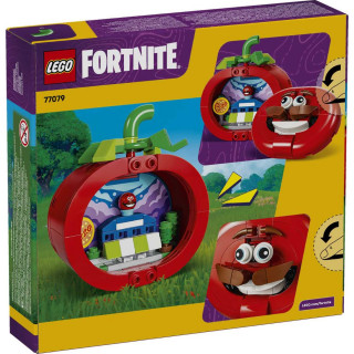 FORTNITE-GLAVA PARADAJZA 