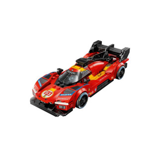 FERRARI 499P 