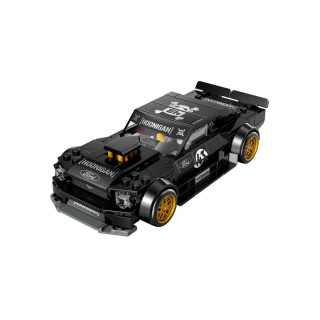65 FORD MUSTANG HOONICORN V1 