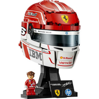 LEGO SCUDERIA FERRARI CL KACIGA 