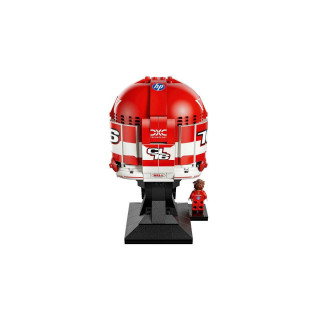 LEGO SCUDERIA FERRARI CL KACIGA 