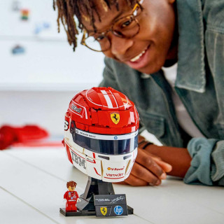 LEGO SCUDERIA FERRARI CL KACIGA 