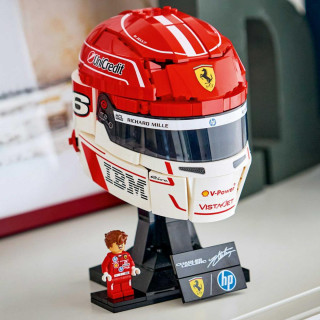 LEGO SCUDERIA FERRARI CL KACIGA 