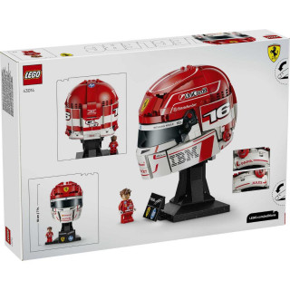 LEGO SCUDERIA FERRARI CL KACIGA 