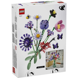 LEGO BUKET CVIJEĆA Olivije Rodrigo 