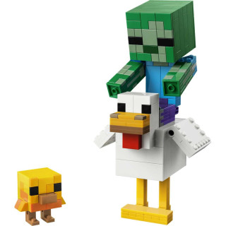 LEGO PILEĆI DŽOKEJ 