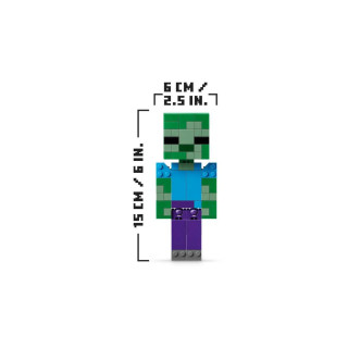 LEGO PILEĆI DŽOKEJ 