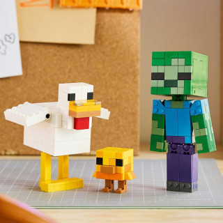 LEGO PILEĆI DŽOKEJ 