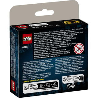 LEGO MOĆNE MAŠINE 