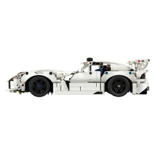 LEGO DODGE VIPER GTS-R SPORT AUTO 