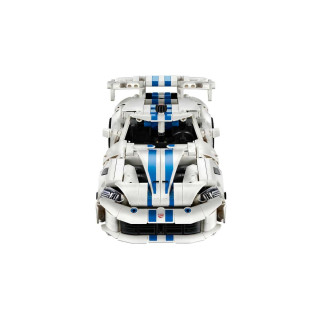 LEGO DODGE VIPER GTS-R SPORT AUTO 