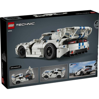 LEGO DODGE VIPER GTS-R SPORT AUTO 