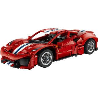 LEGO FERRARI 488 