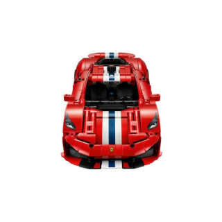 LEGO FERRARI 488 