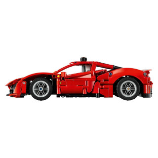 LEGO FERRARI 488 