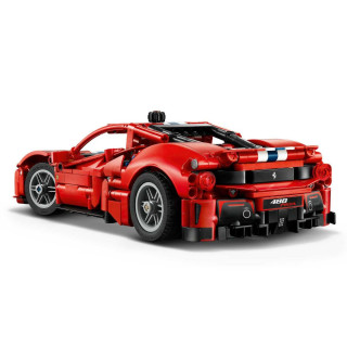 LEGO FERRARI 488 