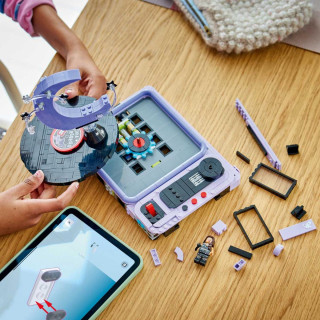 LEGO OLIVIA RODRIGO-KONCERT MOON 