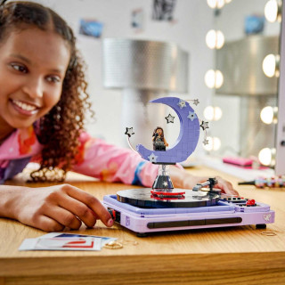 LEGO OLIVIA RODRIGO-KONCERT MOON 