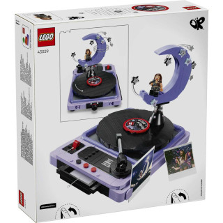 LEGO OLIVIA RODRIGO-KONCERT MOON 
