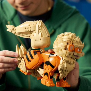 LEGO ARCANIN 
