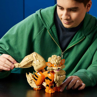LEGO ARCANIN 