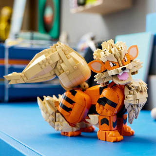 LEGO ARCANIN 