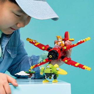 LEGO TAILSOV TORNADO-1 