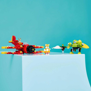 LEGO TAILSOV TORNADO-1 