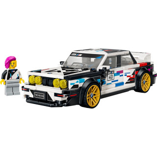 LEGO BMW MR(E30) 
